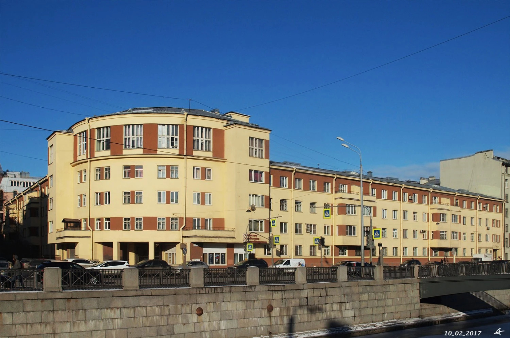 Гостевовой дом ОК-Отель