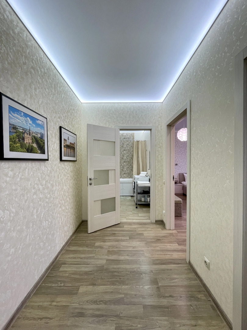 Апартаменты На Невского 59