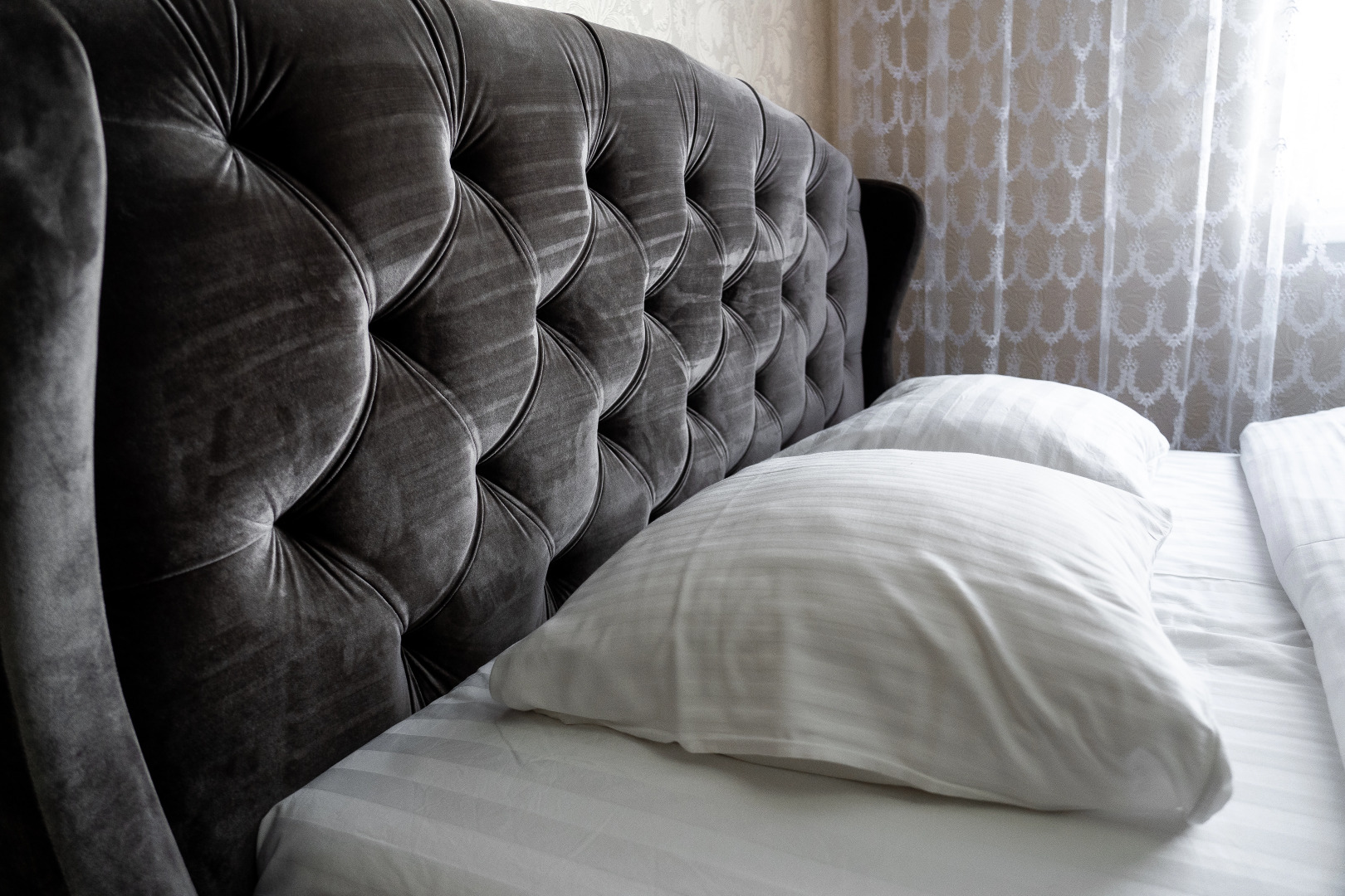 Апартаменты Prestige