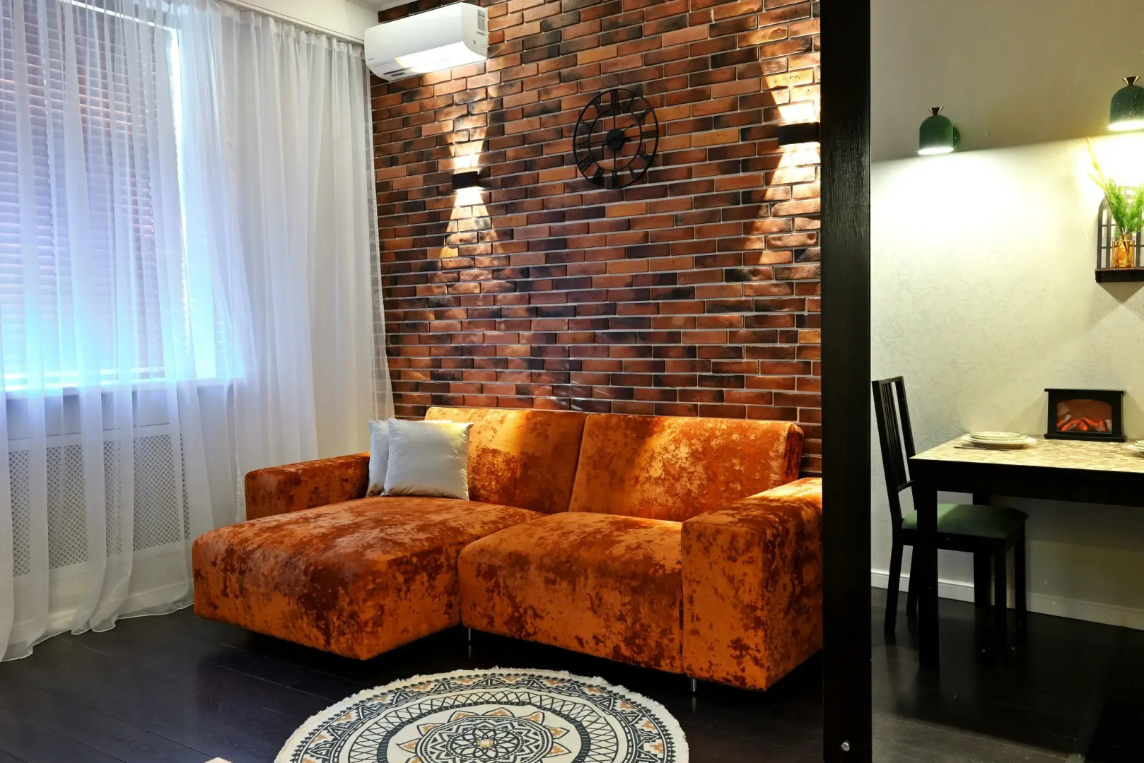 Квартира Milli House на Чехова