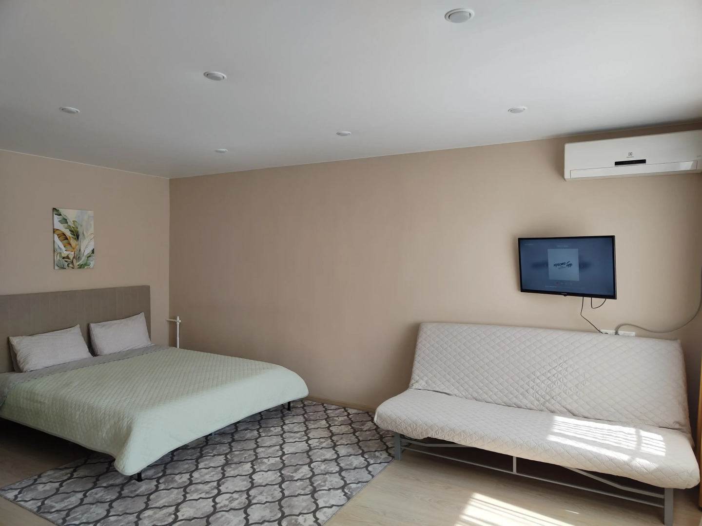 Квартира Студия в центре Калуги