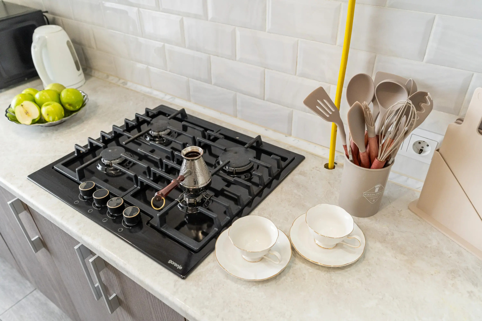 Апартаменты Просторные От LetoApart