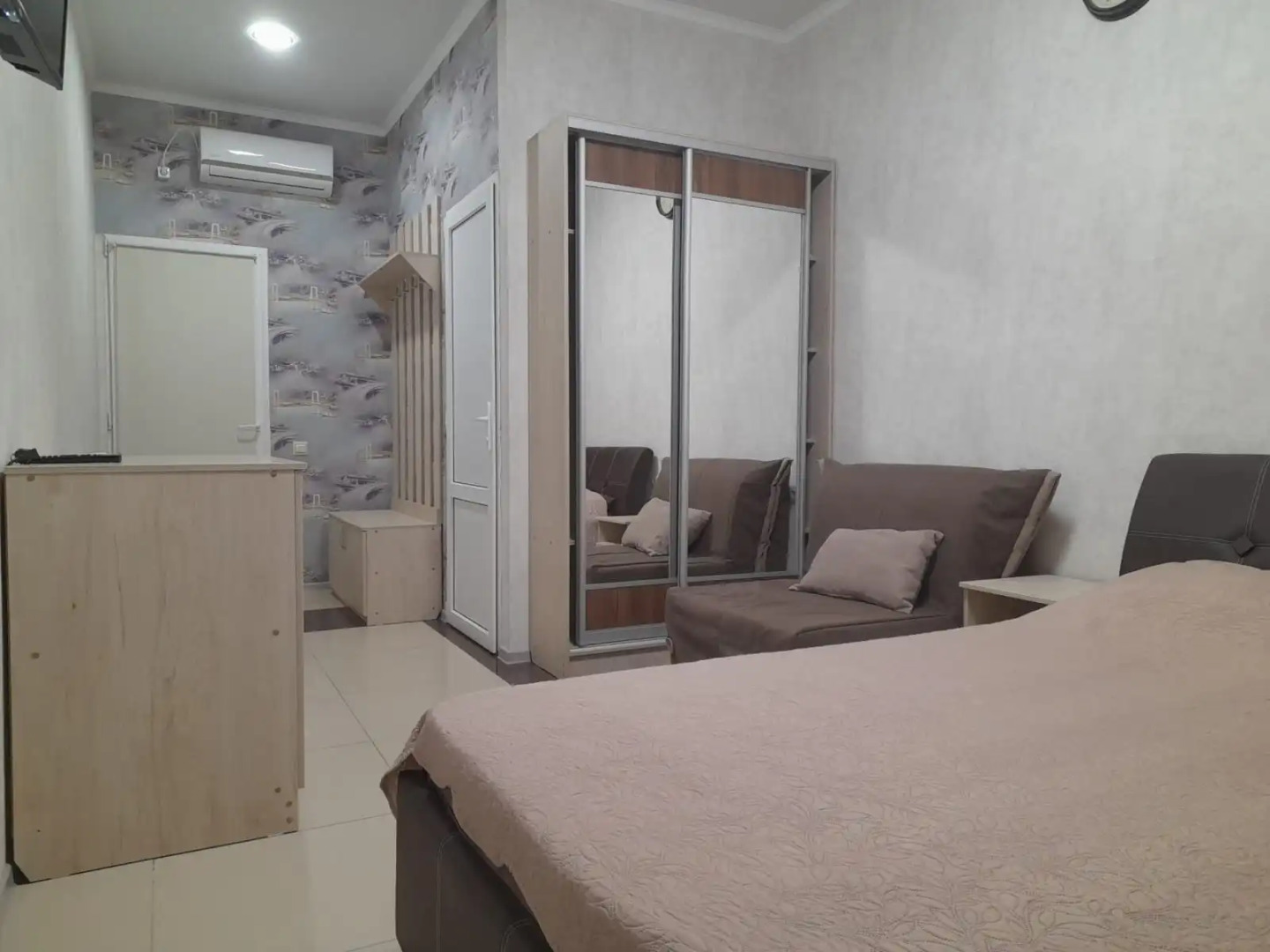 Гостевой дом Малютка