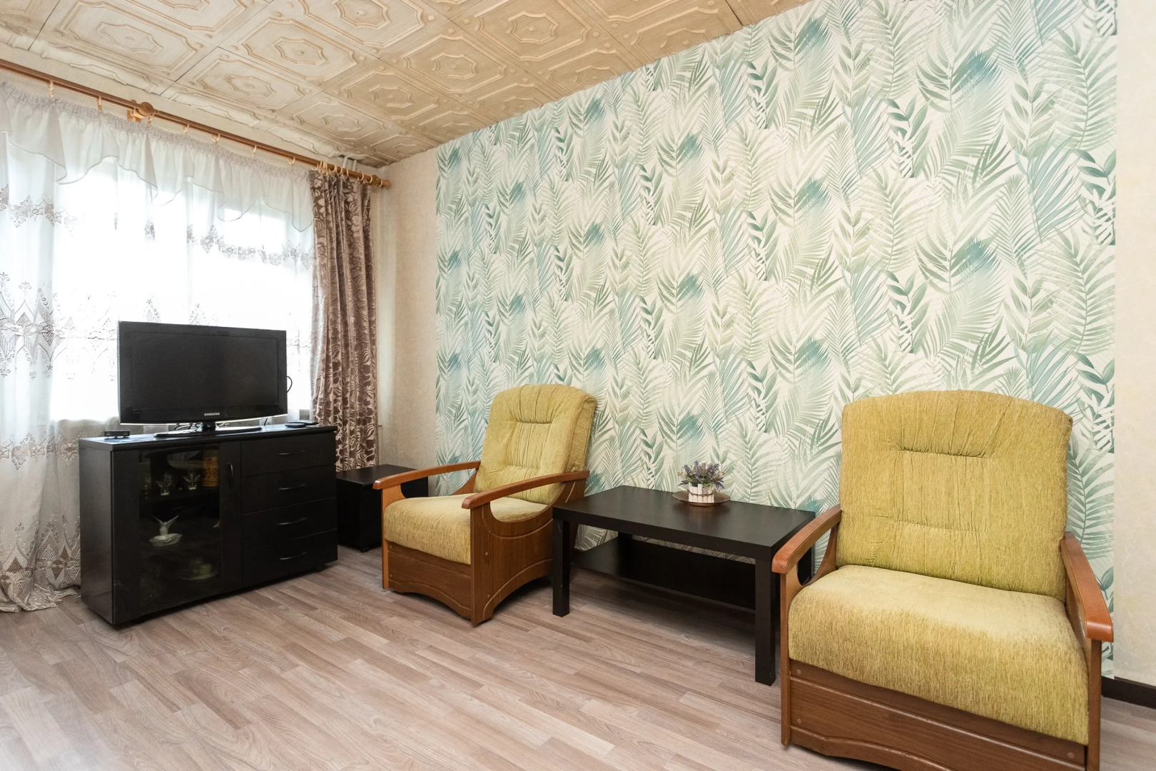 Апартаменты Театр-Отель