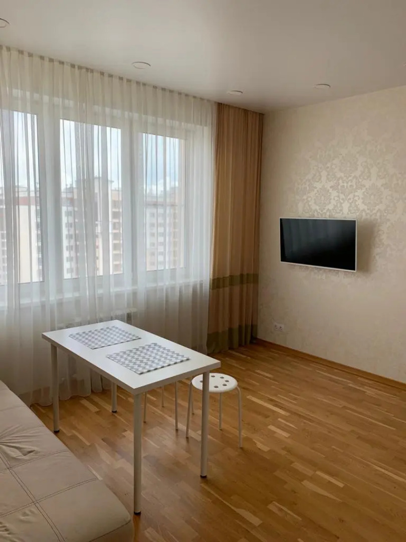 Апартаменты на Притомском Проспекте 35к2