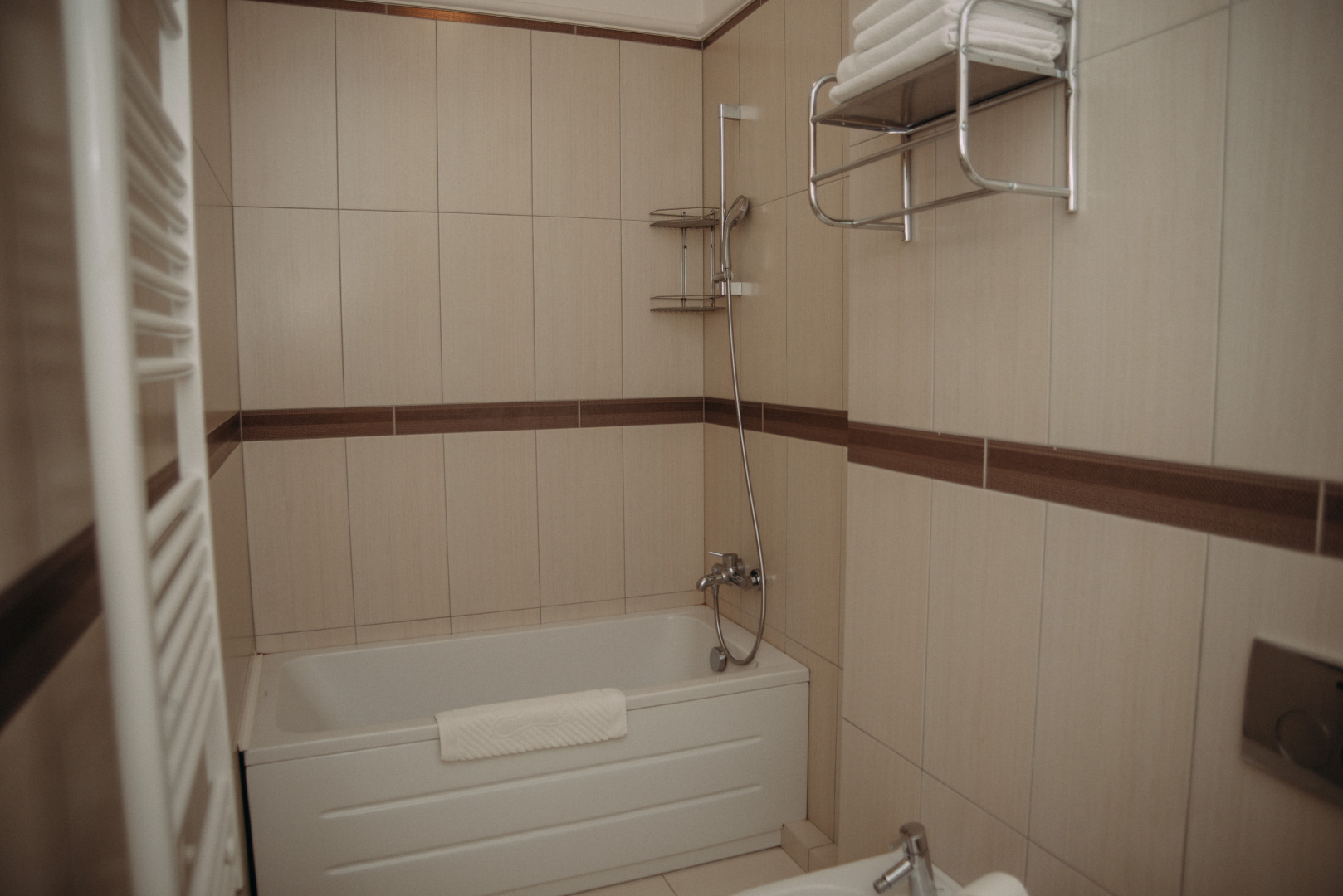 Отель River Side