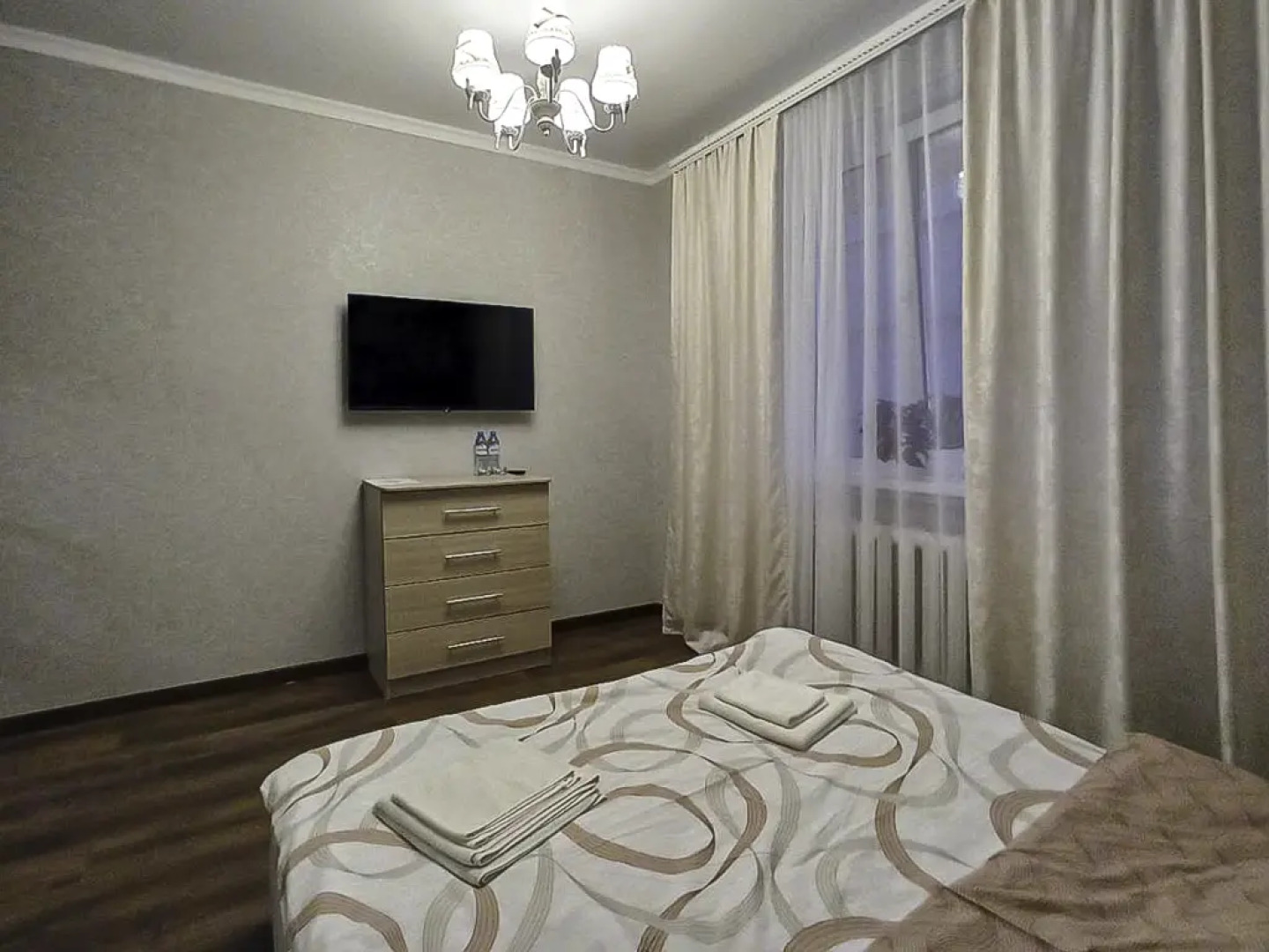 Гостевой дом Турист