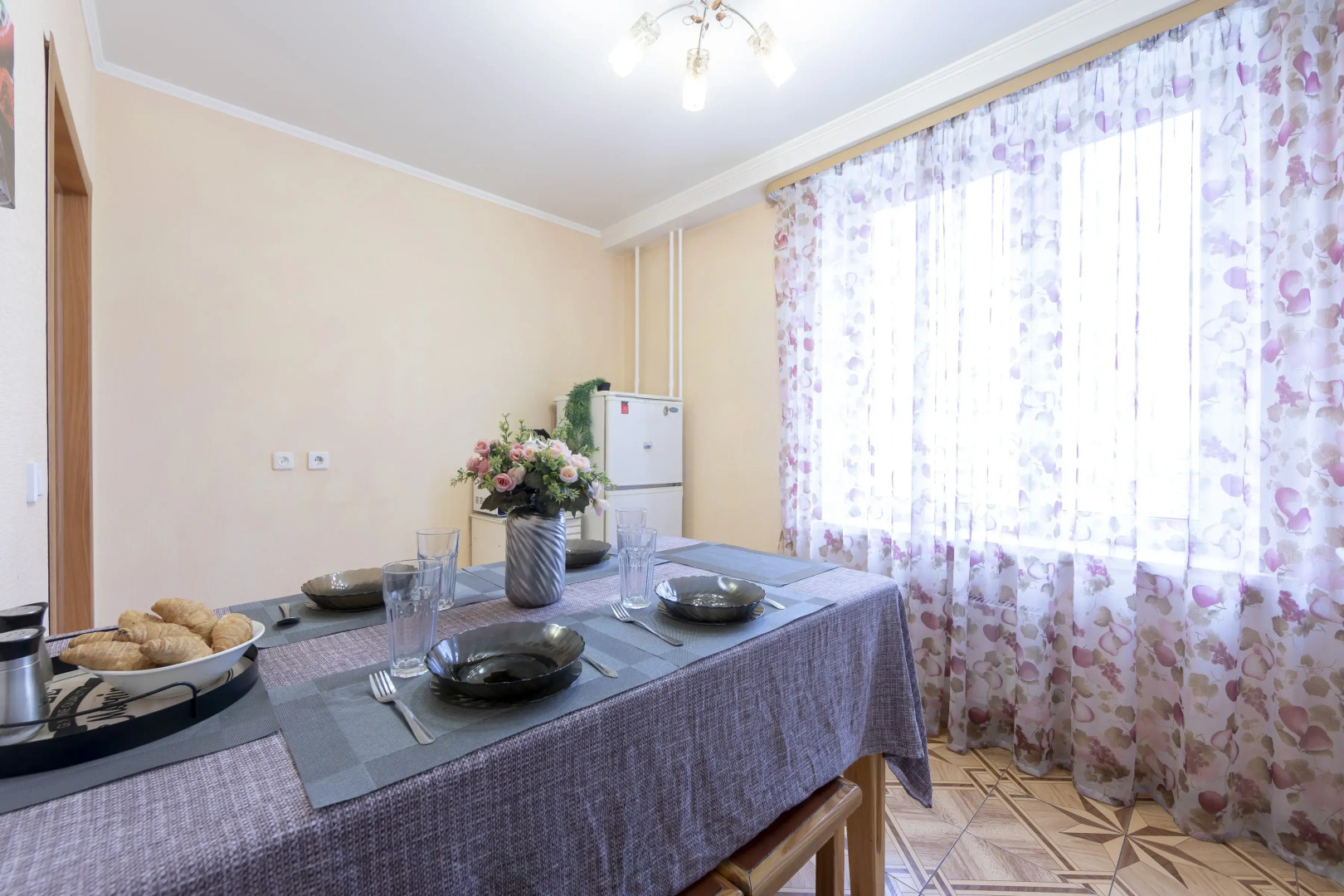 Квартира Аквапарк Заречный 376