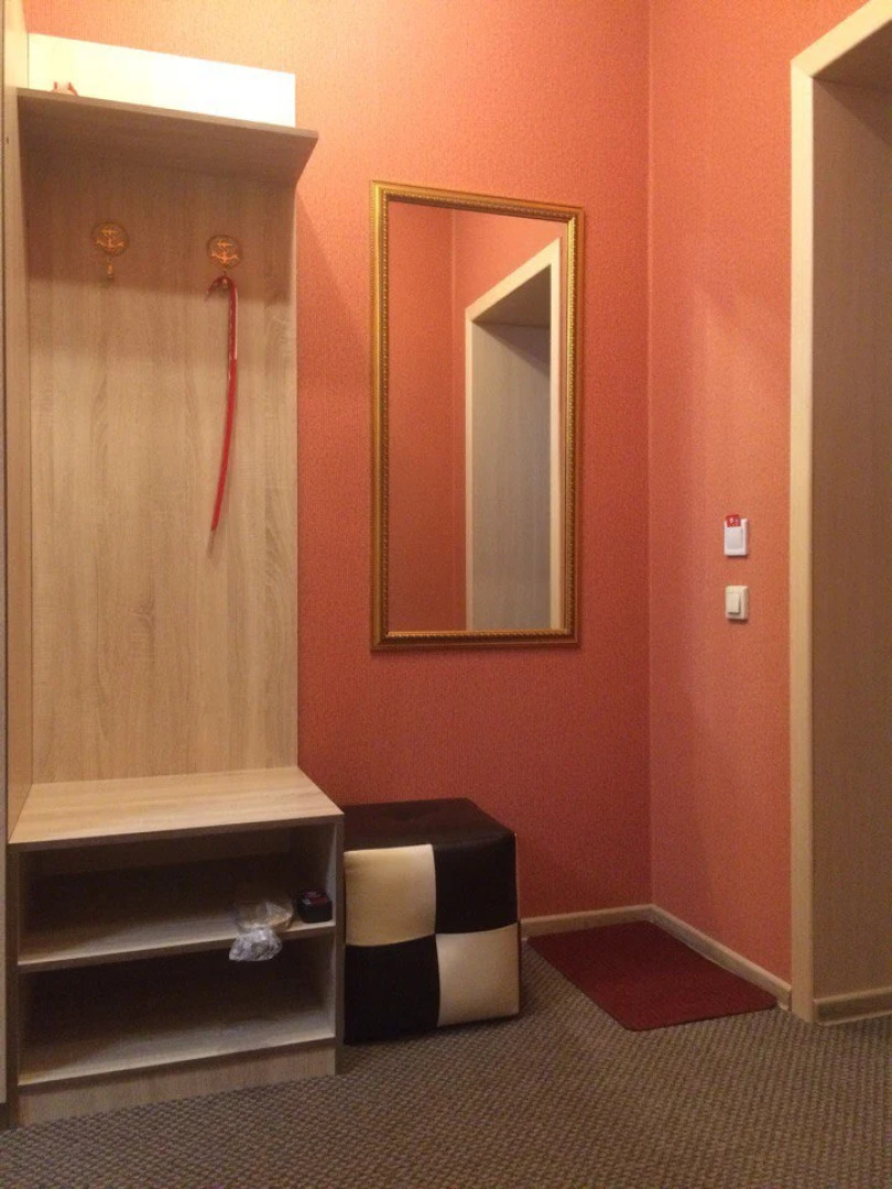 Отели Стандартофф