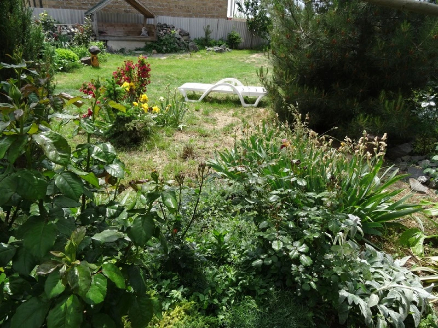 Гостевой Дом Адель Николаевка Крым