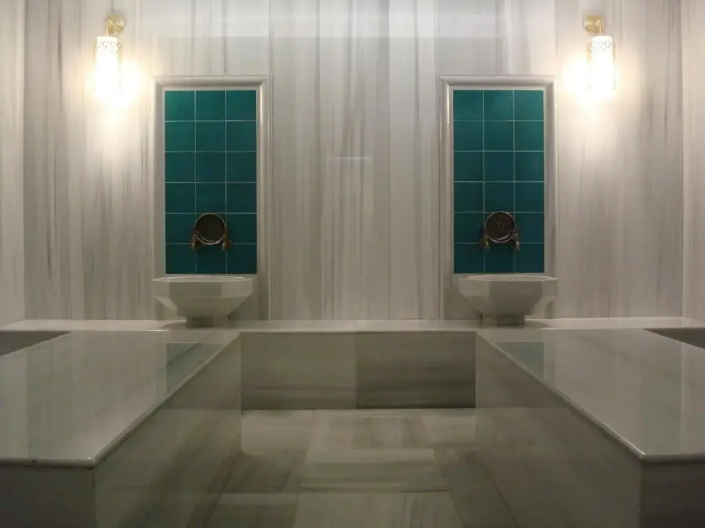 Отель Borjomi Likani