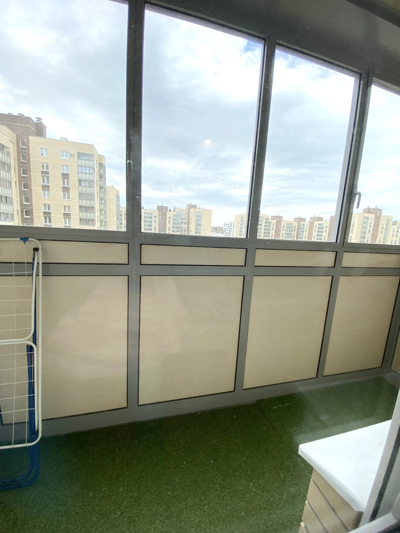 Апартаменты в ЖК Живи в Курортном