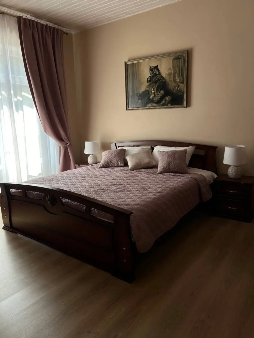 Гостевой дом Гостиный двор Кошкин Дом