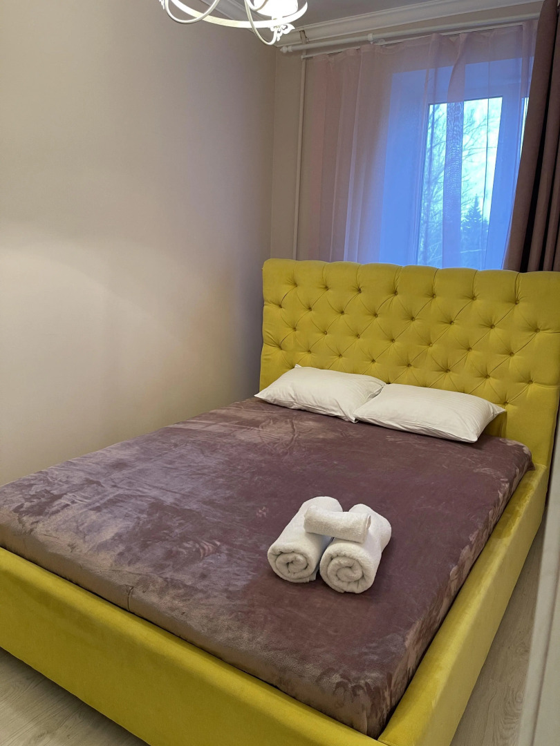 Апартаменты Центр Казани