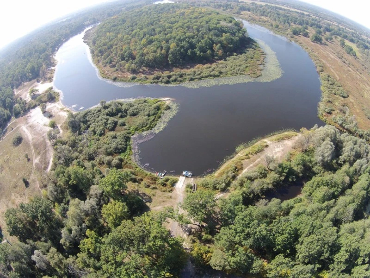 Гостинично-развлекательный комплекс Ранчо