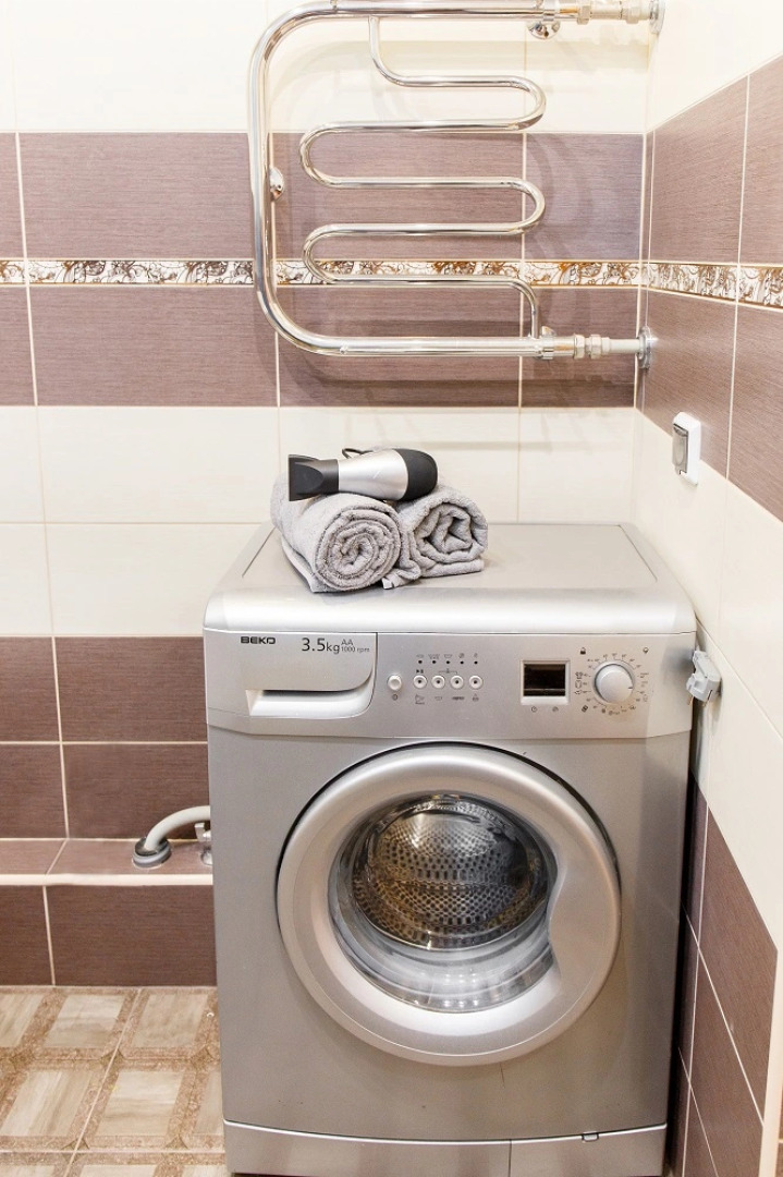 Квартира KarjalaHome Первомайский проспект 42