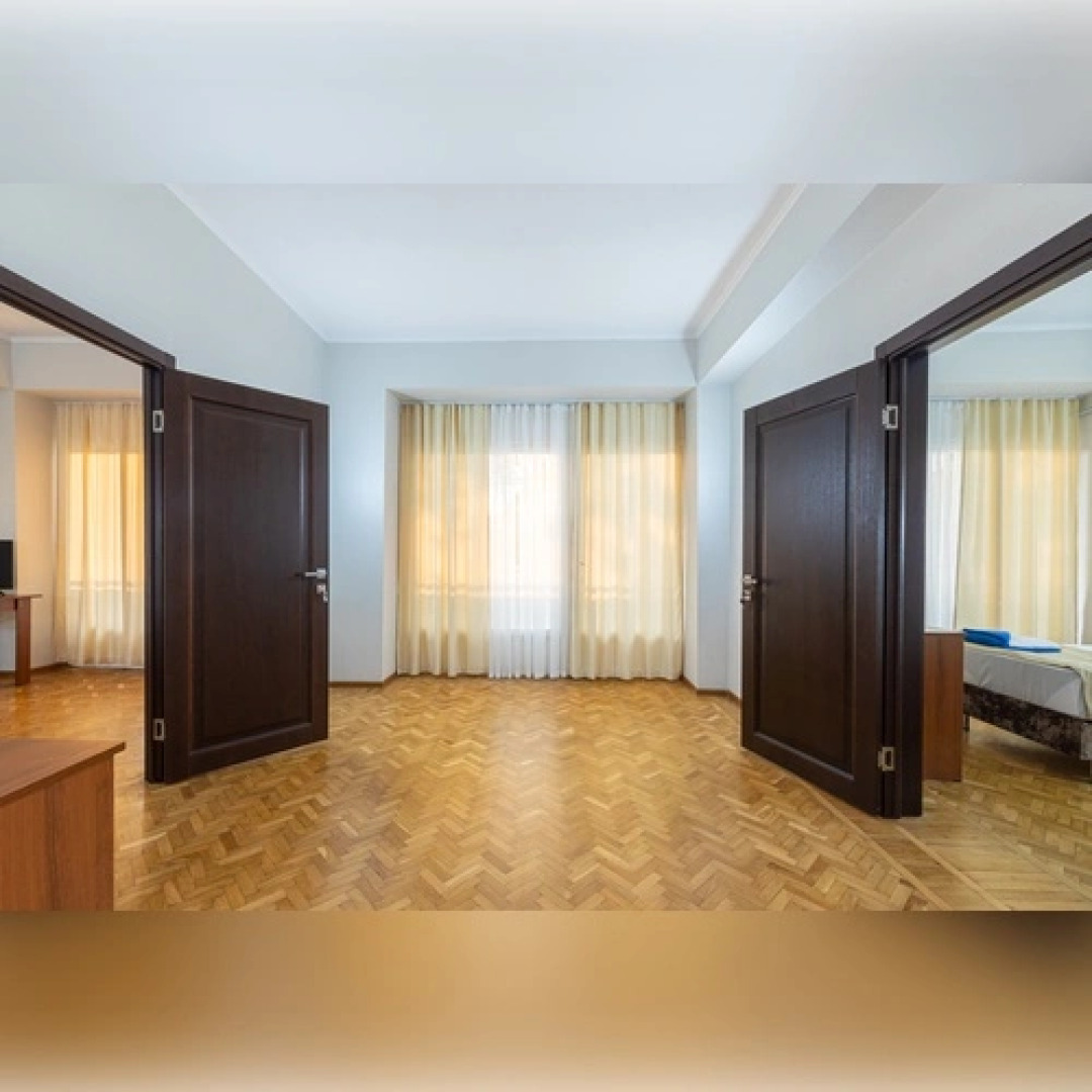 Отель Страна Души