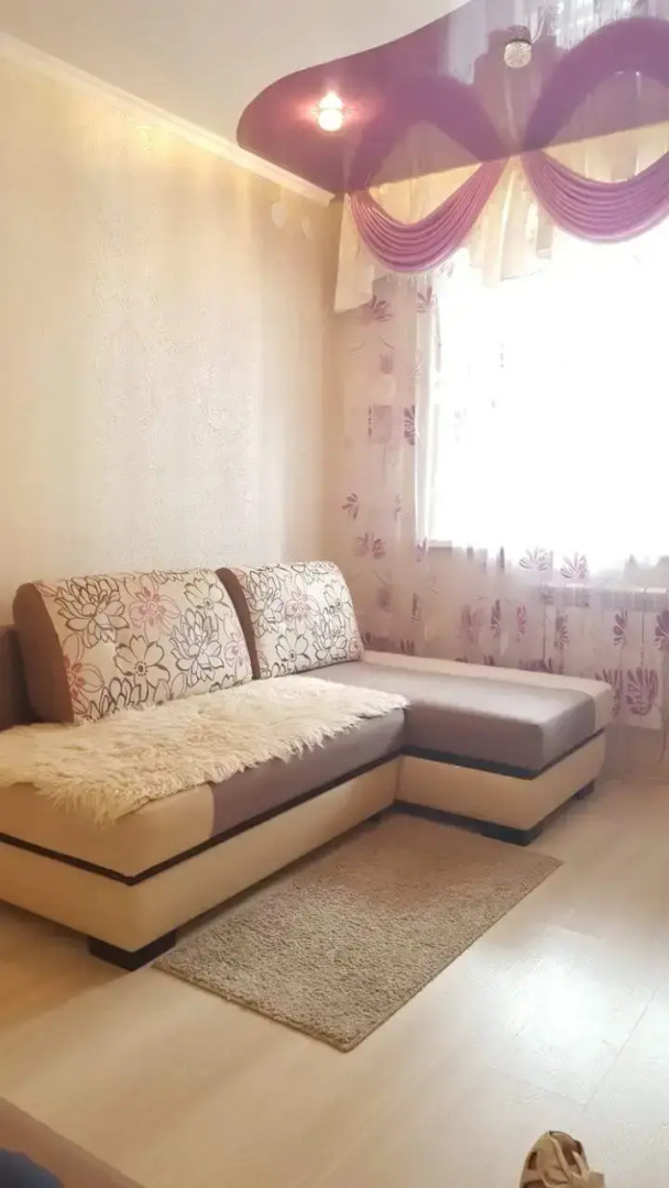 Квартира рядом с Монастырем