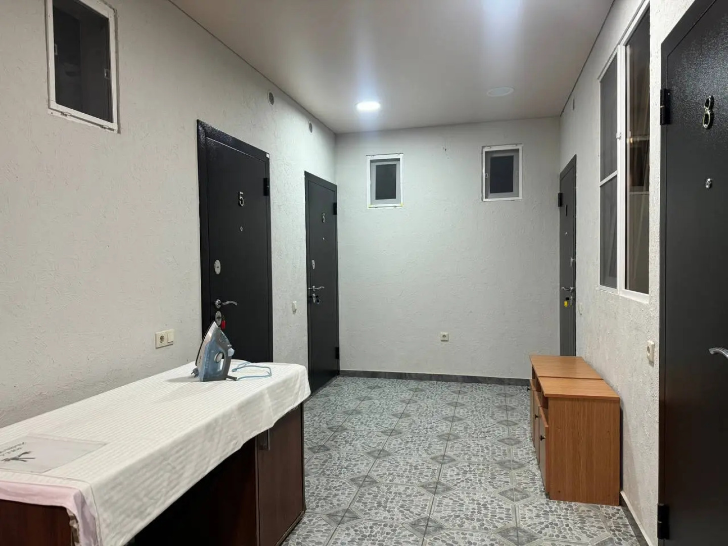 Гостевой дом АидаИда