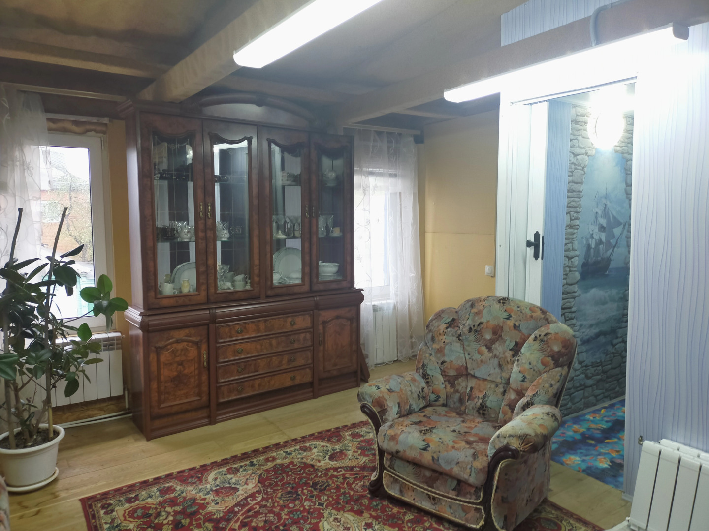 Гостевой дом Семейный