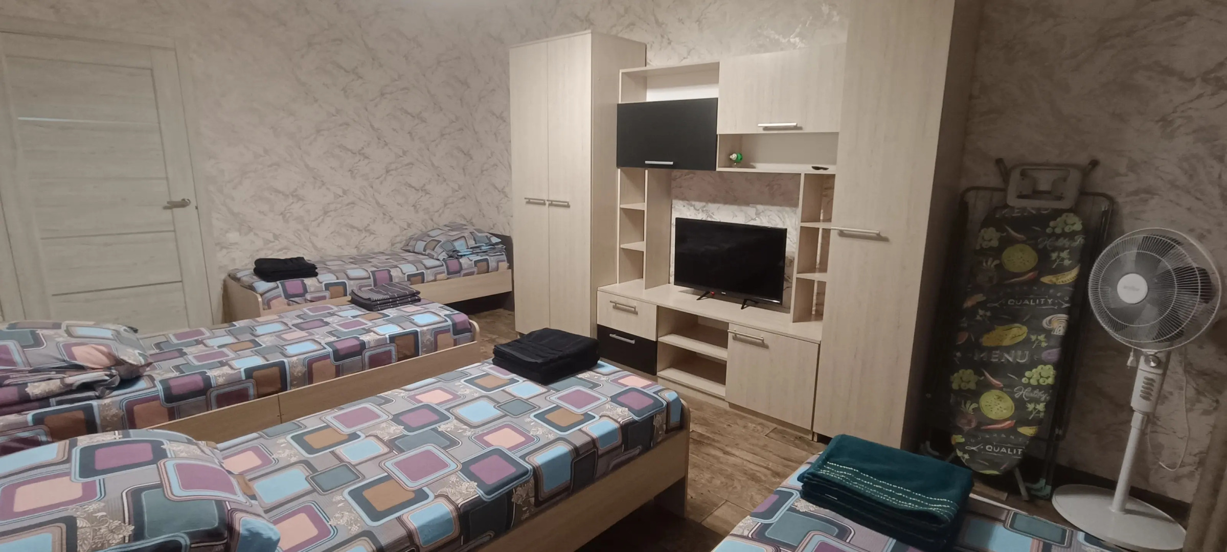 Квартира Новостройка в центре города