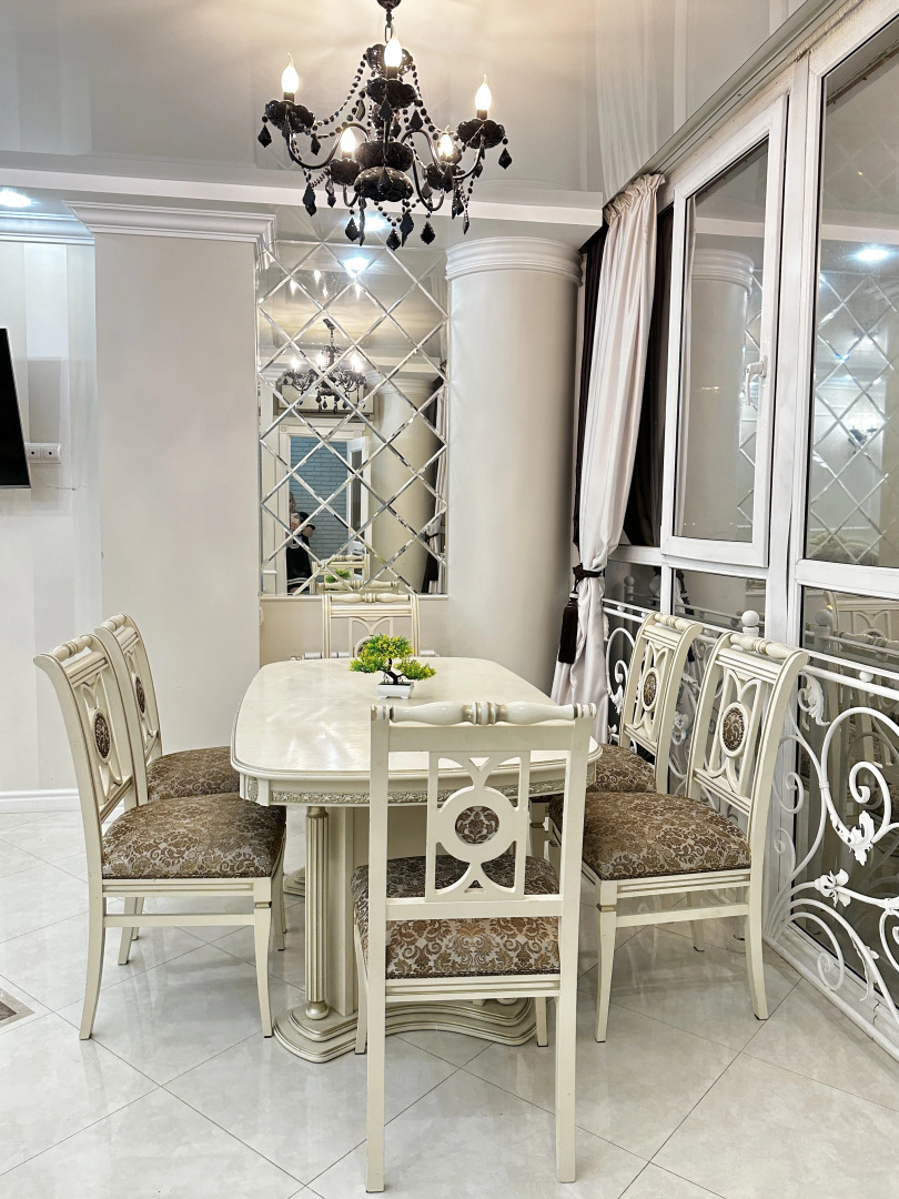 Апартаменты Элитные в Центре Города