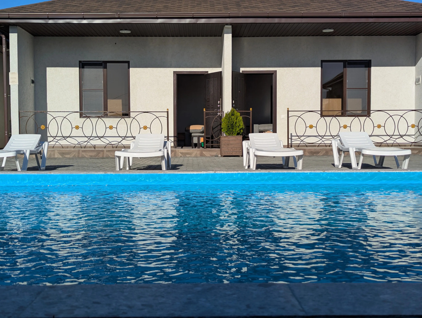 База Отдыха Сандра