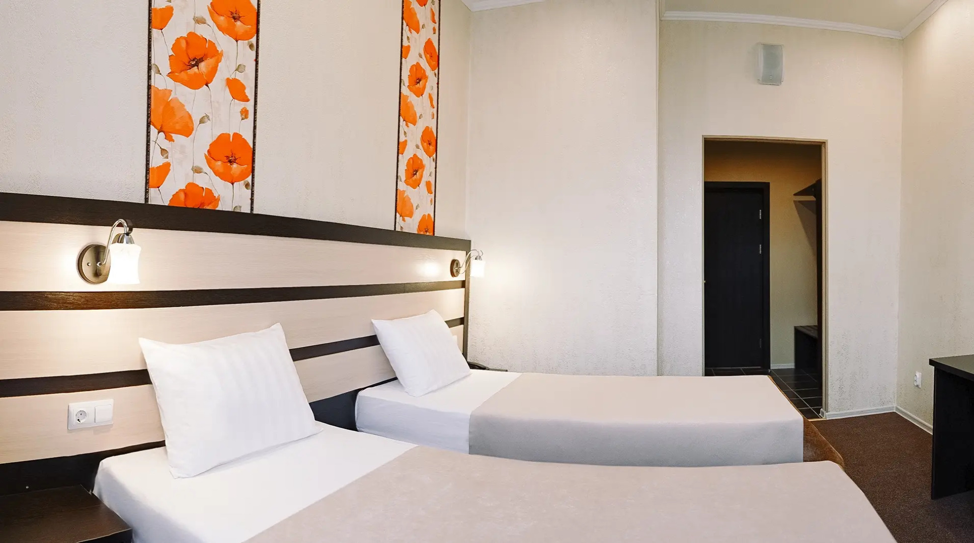 Жилые Помещения Иоланта