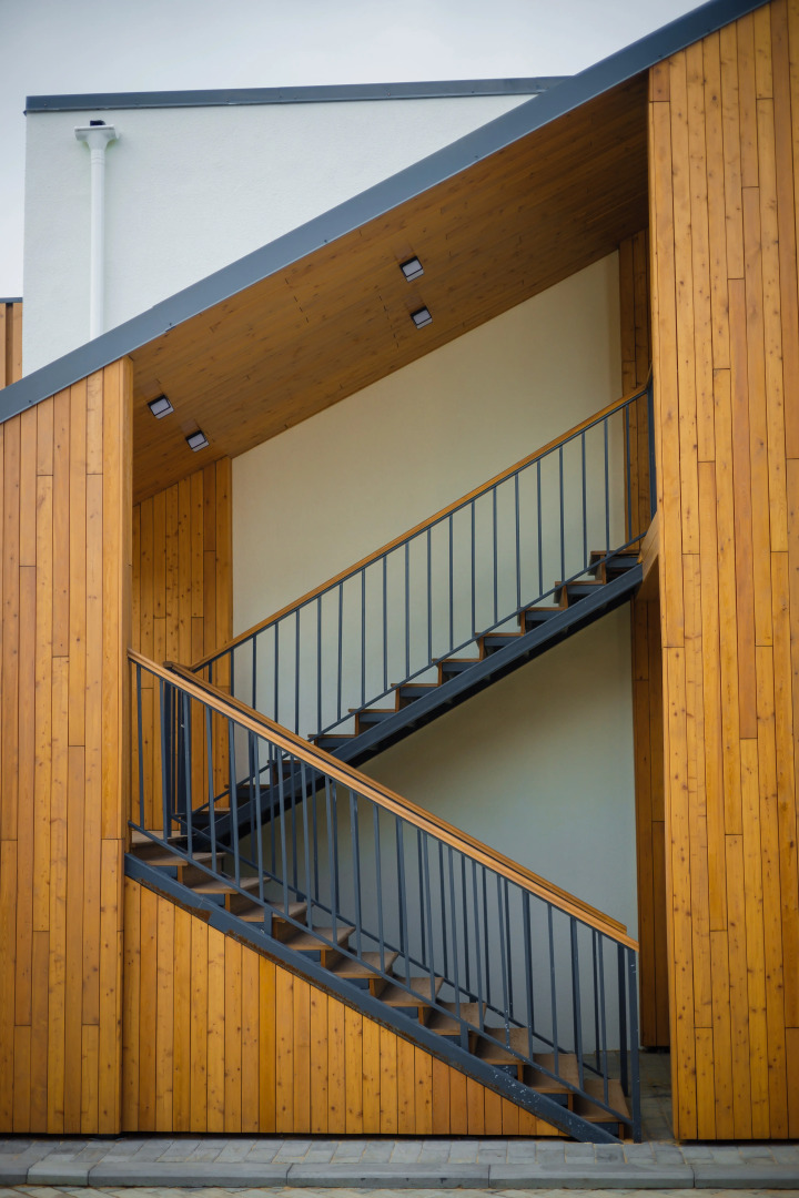 Гостевой дом La bereg