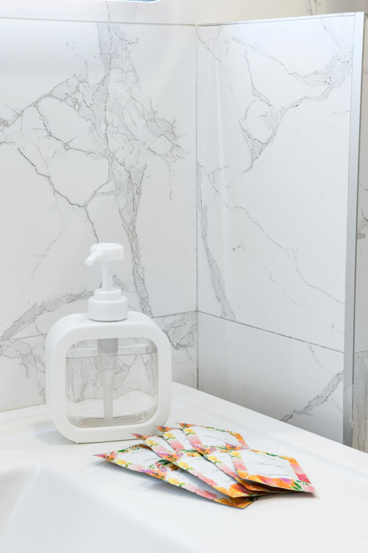 Апартаменты на Ружейной в Сириусе №2