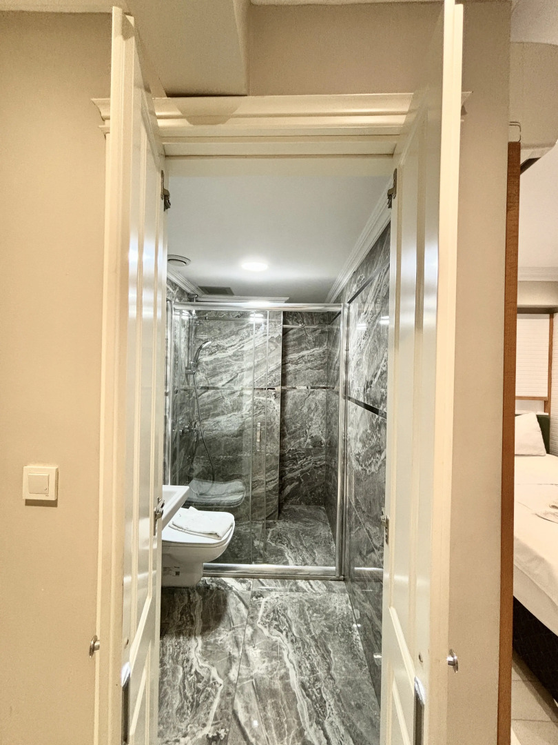 Счастливый дом Pantera House