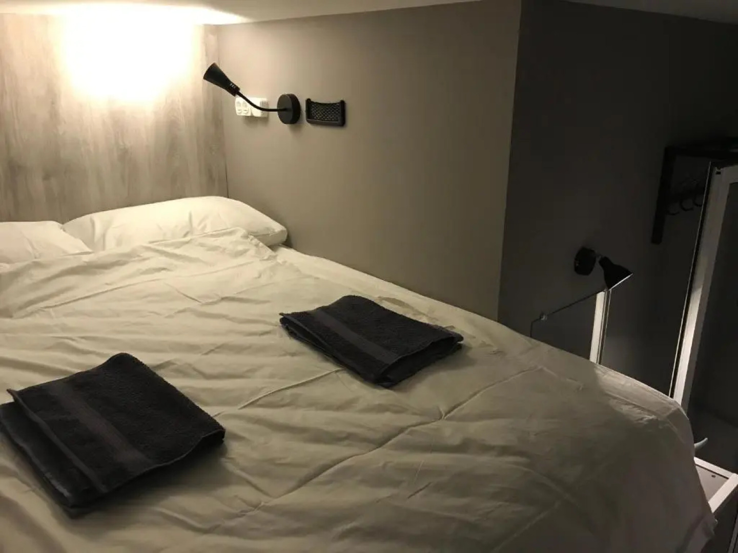 Отель Хостел Шелтер ВДНХ