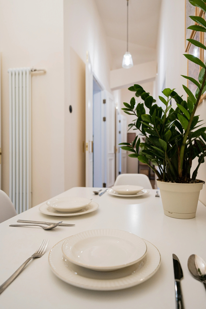 Квартира Резиденция