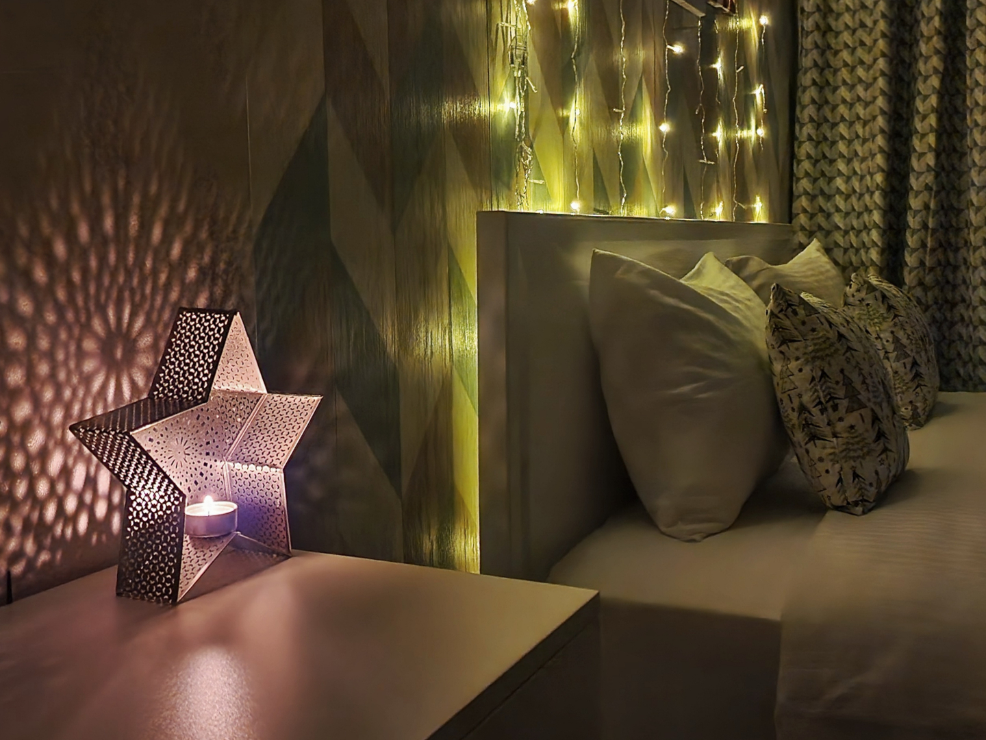 Fairy Home #15 Park Galitskogo Apartments