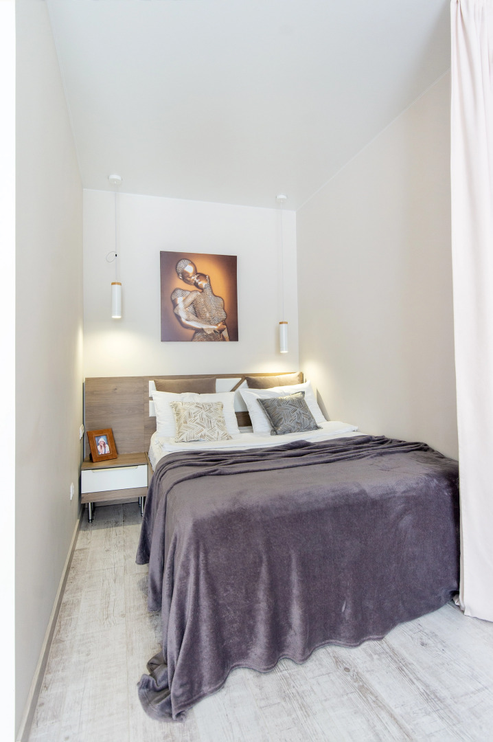 Квартира Комфортное жилье в Калининграде