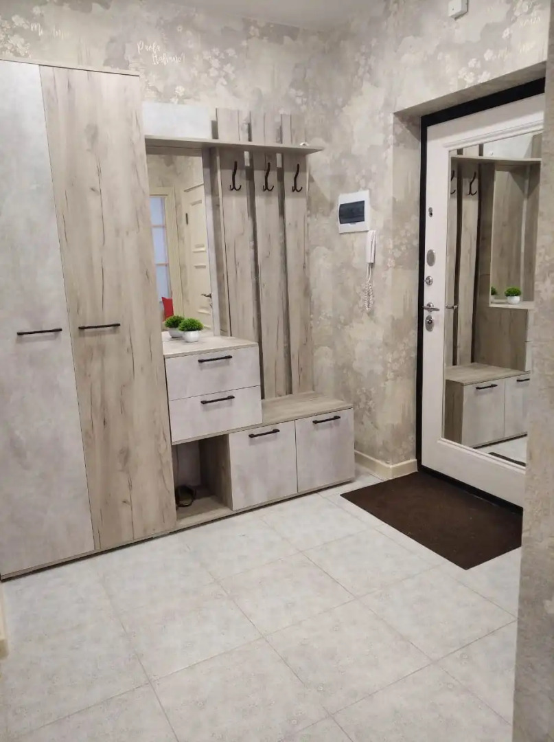 Апартаменты Современные в Центре Города