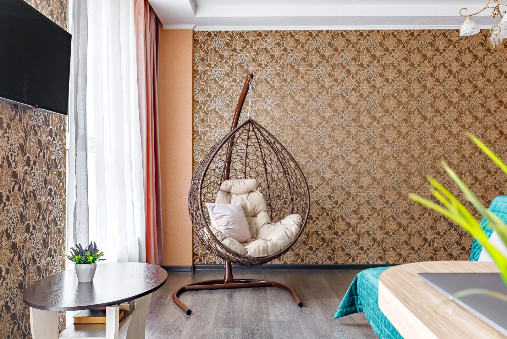 Апартаменты Студия Юг-Апарт