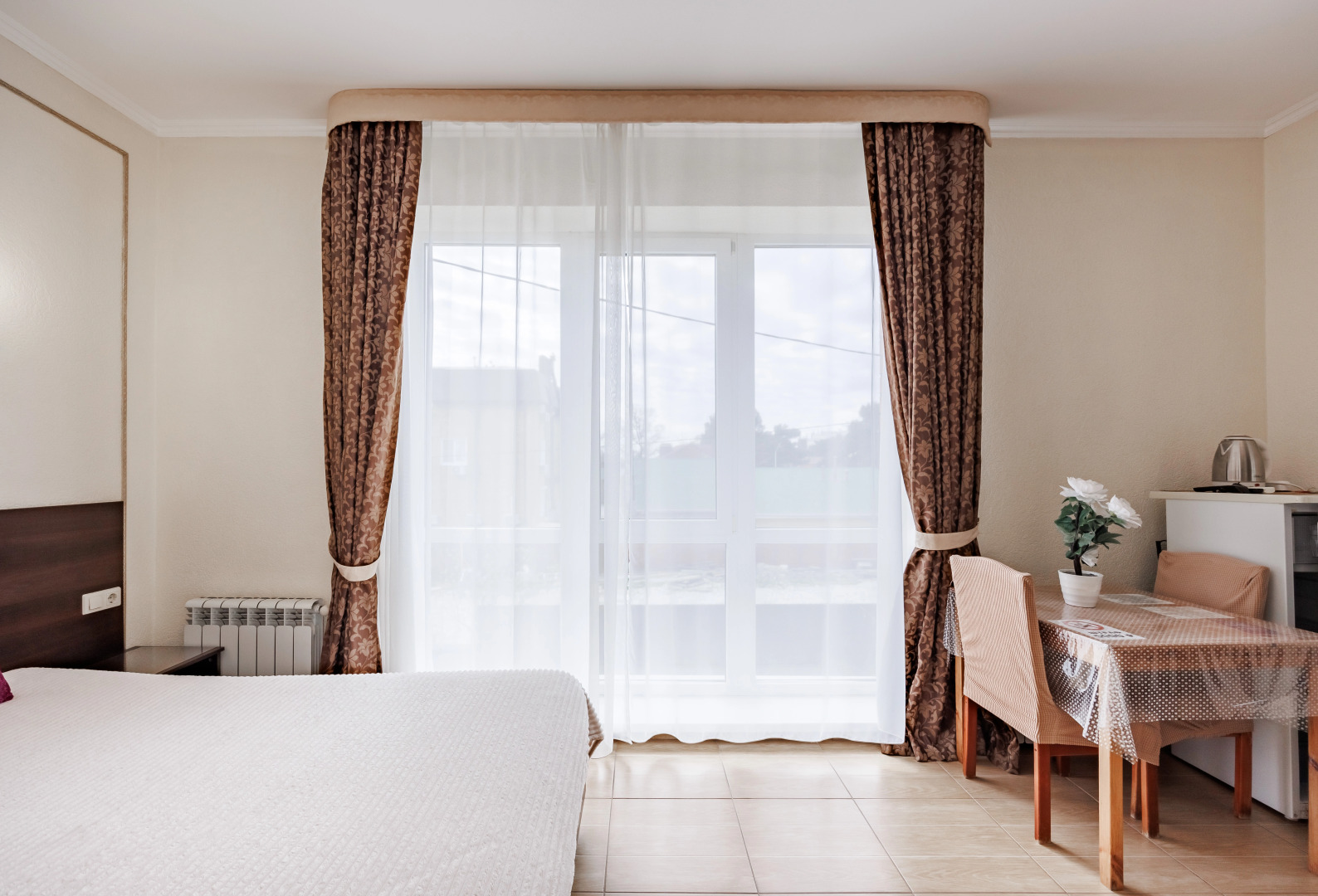 Отель Нинель