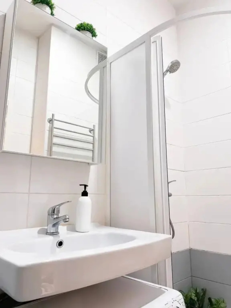 Апартаменты Park Inn Citi Rooms 4