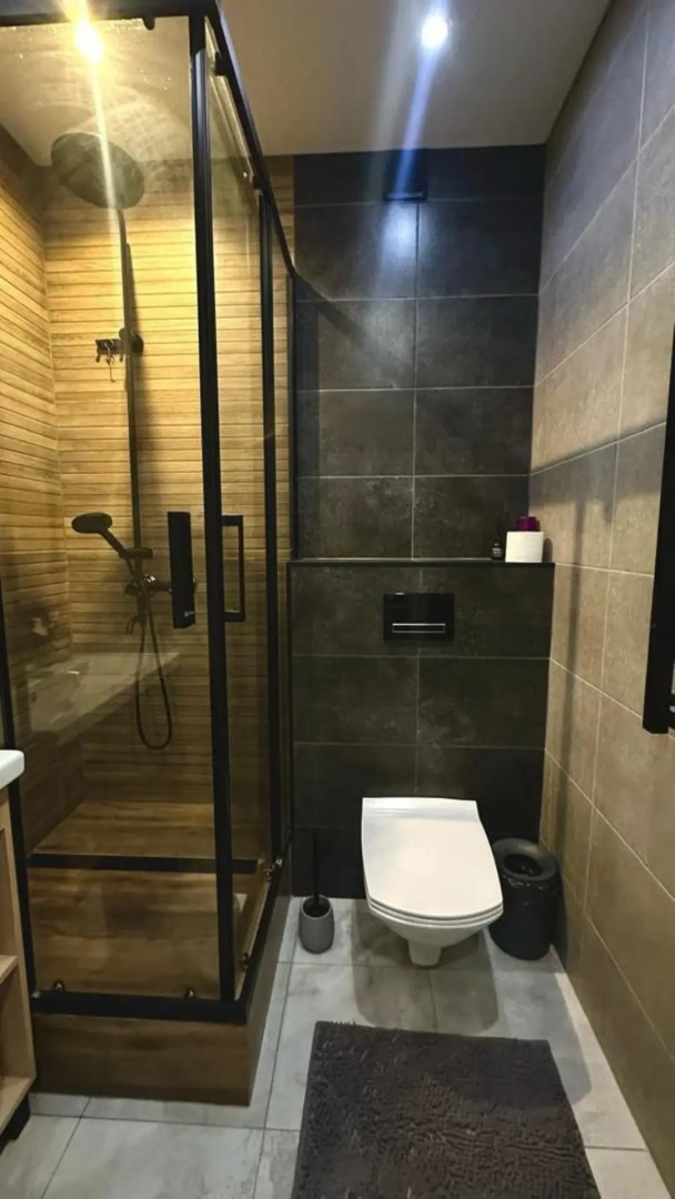 Квартира в Культурно-истоpичеcком Центрe Kазани