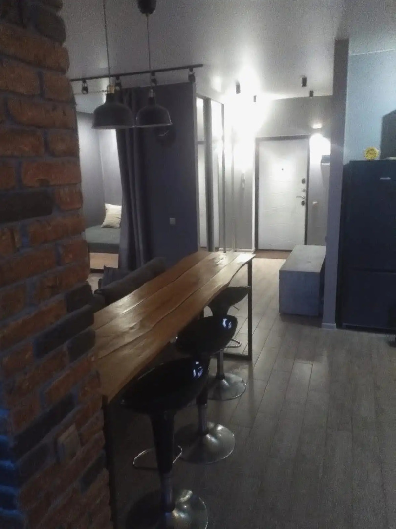 Апартаменты Московская Лофт