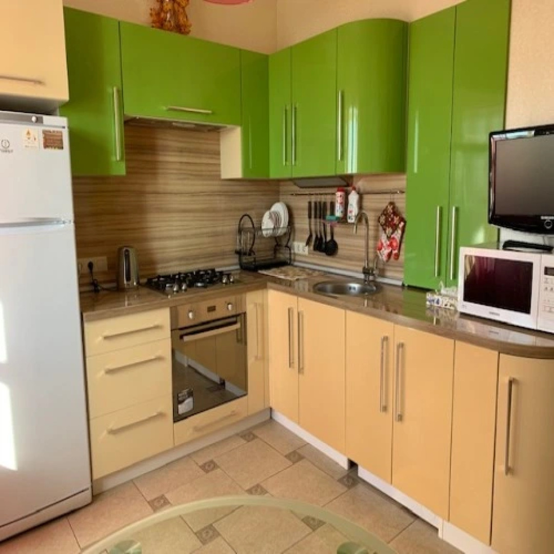 Апартаменты на улице Виноградова