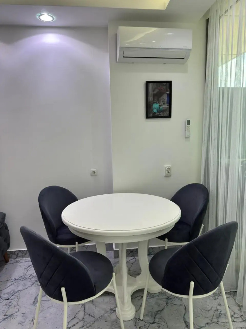 Апартаменты Marina in Batumi View