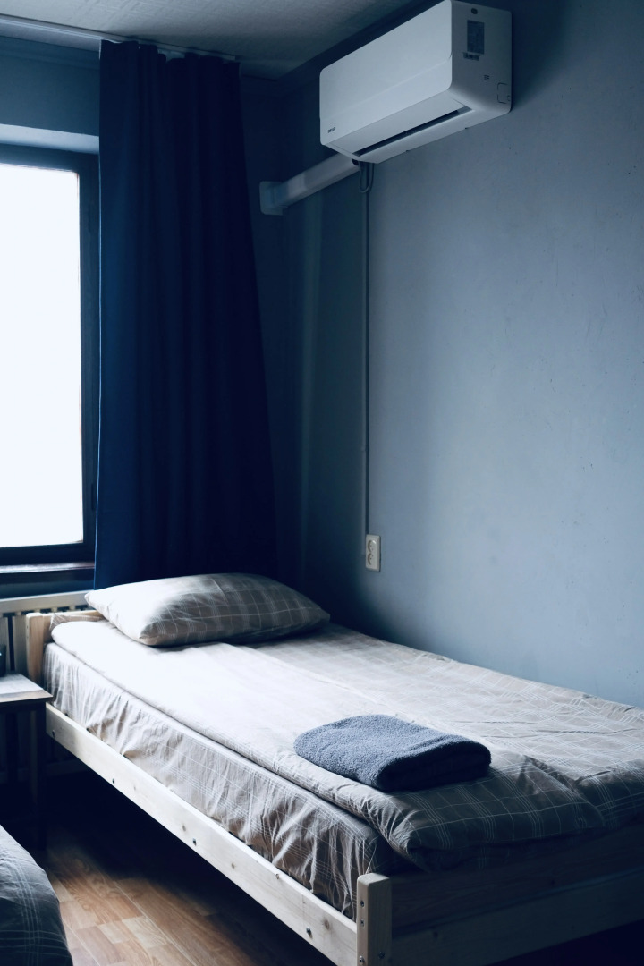 Меблированные комнаты My Room 143