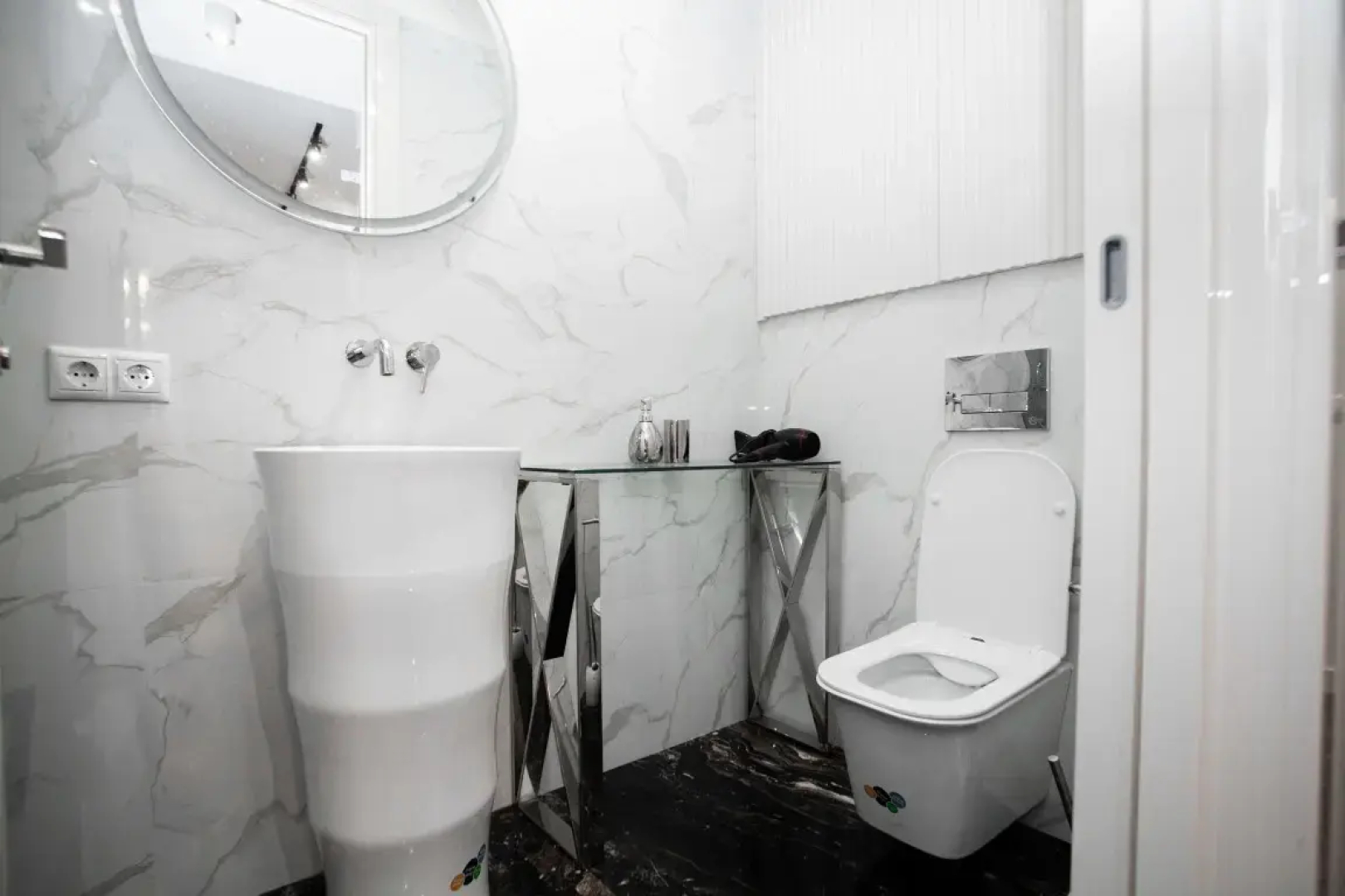 Апартаменты Tabala`s Apartments 4