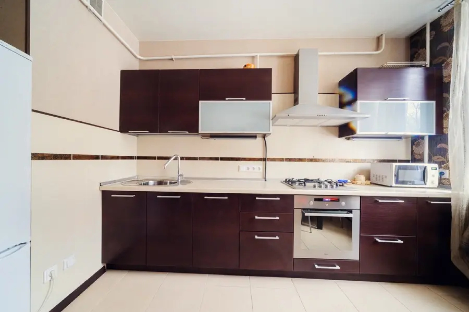 Na Kirova 3 Apartments