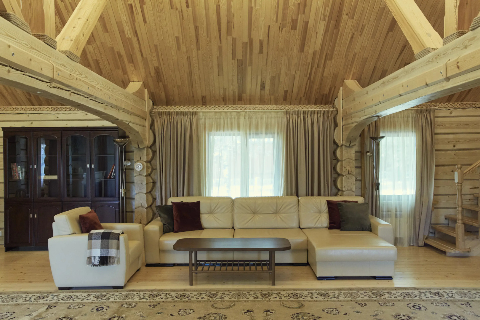 Гостевой дом Усадьба Земляничная