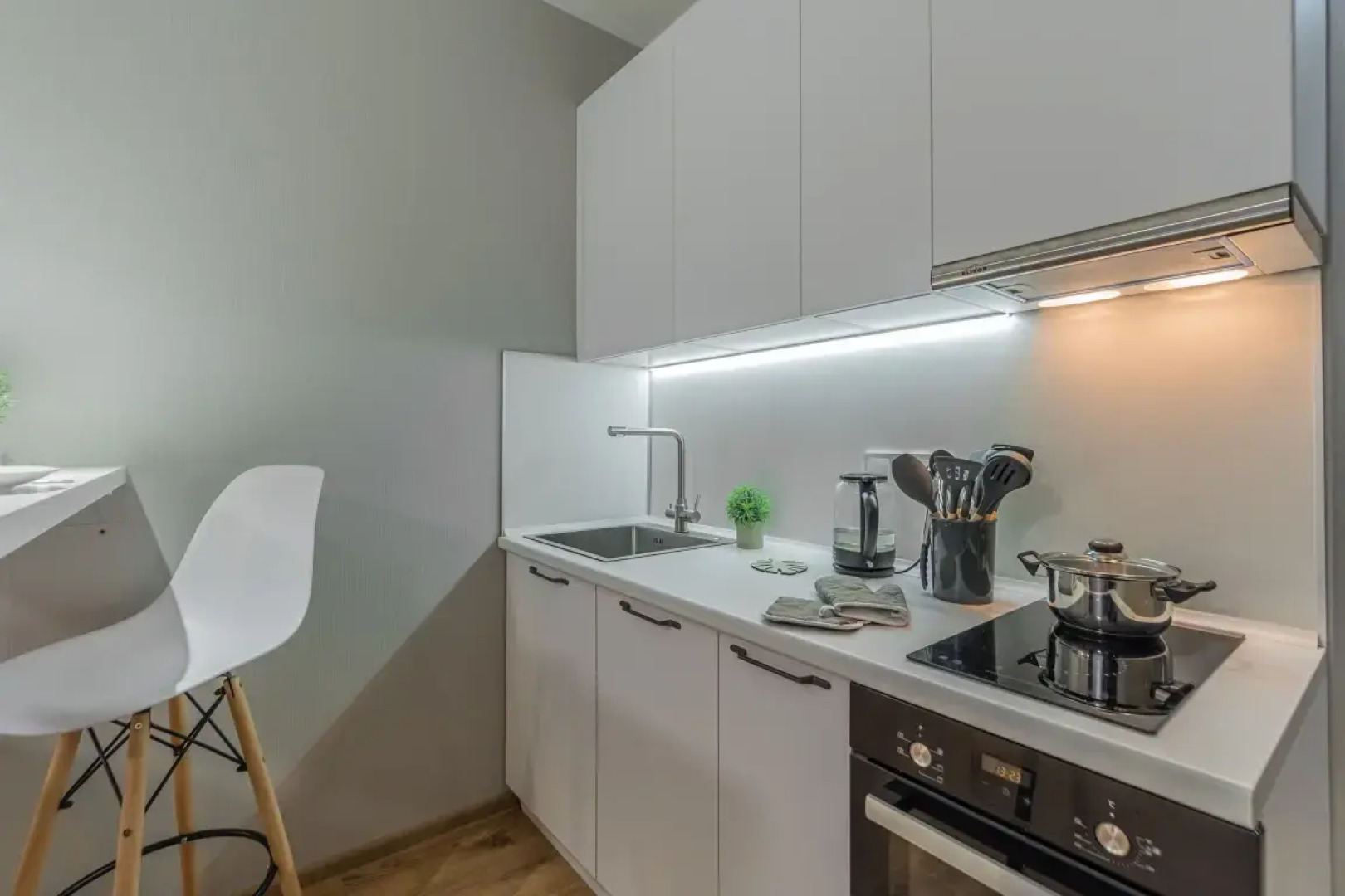 Апартаменты Классические SalutApart 8