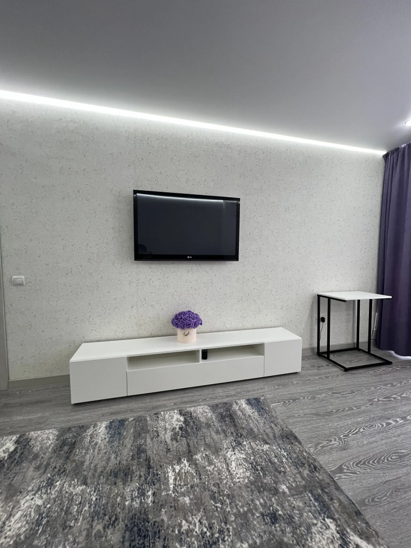 Квартира БУДЬ КАК ДОМА