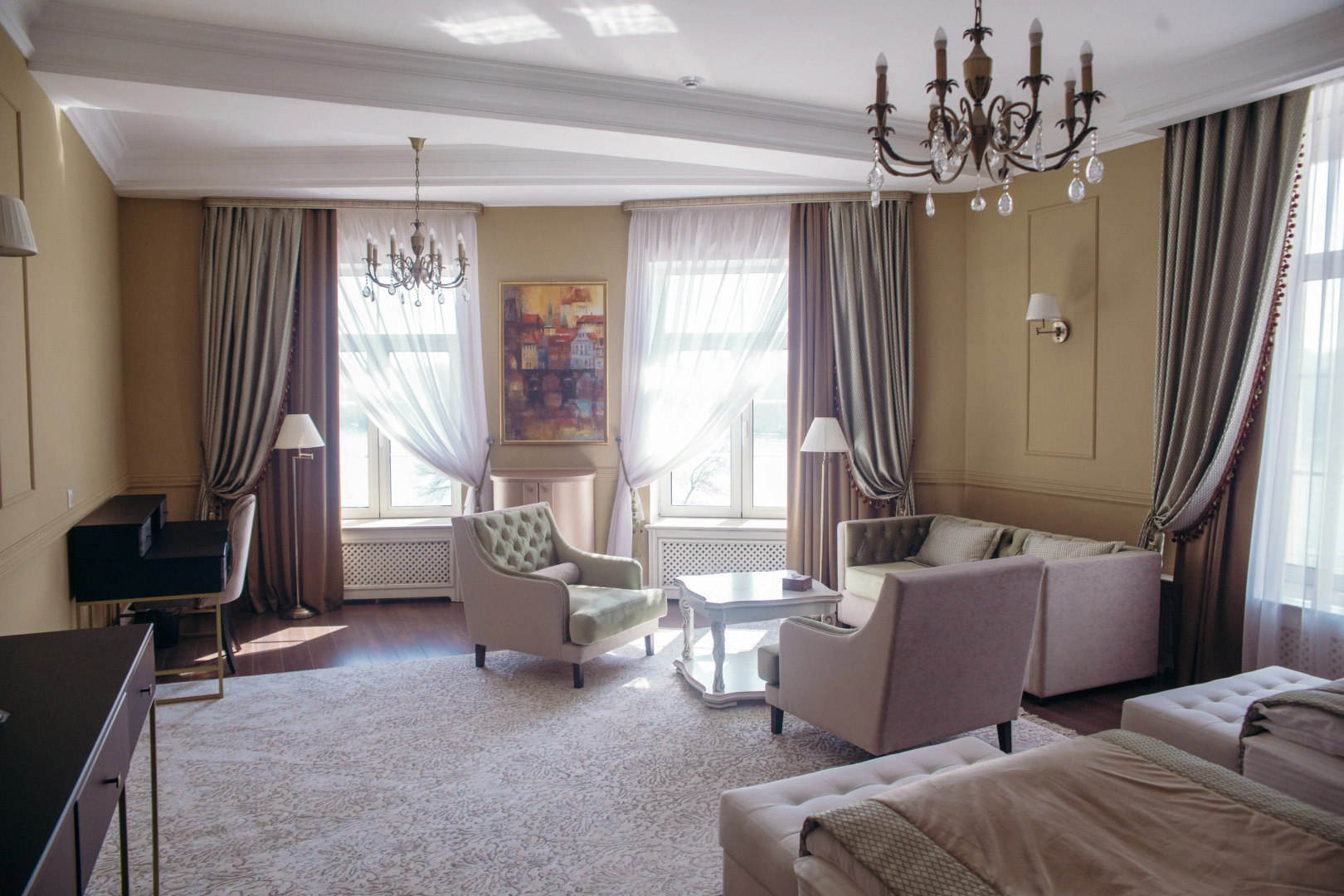 Бутик-отель Royal BV